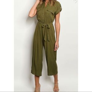 Jumpsuit✨✨✨